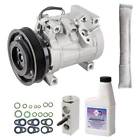 05005450ac 60-81961rk Oe Quality Replacement Ac Compressor Repair Kit Fits Chrysler Pacifica