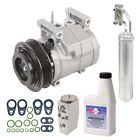 60-82364rk Buyautoparts Ac Compressor Repair Kit For Chrysler