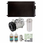 60-82430ck Buyautoparts Kit Ac Compressor Condenser Drier Fits Chrysler Town Country 60-82430ck Buyautoparts Kit Ac Compressor Condenser Drier Fits Chrysler Town Country