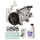 447280-0950 60-82864rk Oe Quality Replacement Ac Compressor Repair Kit Fits Chrysler Town