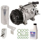 447280-0951 60-82865rk Oe Quality Replacement Ac Compressor Repair Kit Fits Chrysler Town