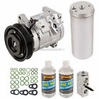 60-83020rn Buyautoparts Oem Ac Compressor Repair Kit Fits Chrysler Town Country