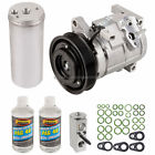 60-83021rn Buyautoparts Oem Ac Compressor Repair Kit Fits Dodge Caravan Chrysler