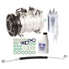 60-83027rn Buyautoparts Oem Ac Compressor Repair Kit Fits Chrysler Pt Cruiser