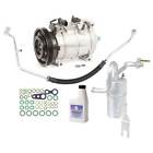 60-83028rn Buyautoparts For Chrysler Pt Cruiser Oem Ac Compressor Repair Kit