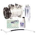 60-83029rn Buyautoparts Oem Ac Compressor Repair Kit Fits Chrysler Pt Cruiser
