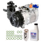 60-83079rn Oe Quality Replacement For Chrysler Crossfire Oem Ac Compressor Repair
