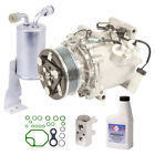 16083158-101 60-83158rn Buyautoparts Oem Ac Compressor Repair Kit Fits Chrysler Cirrus Dodge