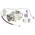 60-83159rn Buyautoparts For Chrysler Sebring Dodge Stratus Oem Ac Compressor Repair