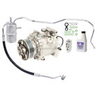 60-83161rn Buyautoparts For Chrysler Sebring Dodge Stratus Oem Ac Compressor Repair