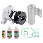 60-83188rn Buyautoparts Oem Ac Compressor Repair Kit Fits Dodge Chrysler Plymouth
