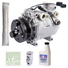 60-83260rn Buyautoparts Oem Ac Compressor Repair Kit Fits Mitsubishi Eclipse Chrysler 60-83260rn Buyautoparts Oem Ac Compressor Repair Kit Fits Mitsubishi Eclipse Chrysler