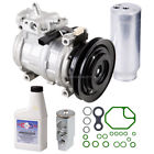 04758322aca 60-83286rn Buyautoparts Oem Ac Compressor Repair Kit For Chrysler Concorde Dodge