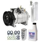 60-83418rn Buyautoparts Oem Ac Compressor Repair Kit For Chrysler Dodge Magnum