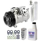 447180-6890 60-83421rn Oe Quality Replacement Oem Ac Compressor Repair Kit Fits Chrysler
