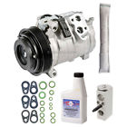 447180-6890 60-83423rn Oe Quality Replacement For Chrysler Pacifica Truck Oem Ac Compressor