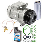 Akh200a201 60-83610rn Oe Quality Replacement For Chrysler Sebring And Dodge Avenger Oem
