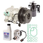 60-83613rn Oe Quality Replacement Oem Ac Compressor Repair Kit Fits Chrysler