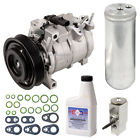 60-84130rn Buyautoparts Oem Ac Compressor Repair Kit Fits Chrysler Aspen