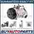 60-84138 Buyautoparts New Ac A C Repair Kit W Genuine Oem Compressor Clutch For Chrysler Dodge Plym