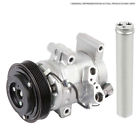 4471607111 60-85550r4 Buyautoparts Oem Ac Compressor Drier For Chrysler Dodge Charger