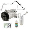 16003888-101 60-85745rk Buyautoparts Ac Compressor Repair Kit For Chrysler Sebring 193331265634
