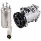 60-86031r2 Buyautoparts For Chrysler Pt Cruiser Ac Compressor Drier