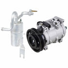 60-86033r2 Buyautoparts Ac Compressor Drier Fits Chrysler Pt Cruiser