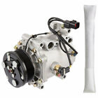 16000826-101 60-86046r2 Buyautoparts Ac Compressor Drier Fits Mitsubishi Eclipse Chrysler Sebring Dodge