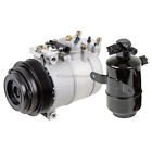 60-86079r2 Oe Quality Replacement For Mercedes Chrysler Crossfire Ac Compressor Drier