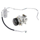16086167-101 60-86167r2 Buyautoparts Ac Compressor Drier For Chrysler Sebring Gtc Dodge Stratus