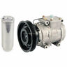 16001319-101 60-86209r2 Bap Performance Ac Compressor Drier For Chrysler Sebring 685987407259