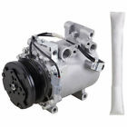 60-86268r2 Buyautoparts Ac Compressor Drier Fits Mitsubishi Eclipse Chrysler Sebring Dodge
