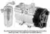 60-86282 Oe Quality Replacement New High Ac A C Compressor With Clutch Drier For Chrysler Sebring