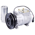 04758322aca 60-86300r2 Oe Quality Replacement Ac Compressor Drier Fits Chrysler Concorde Lhs