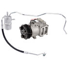 04596550aa 60-86418r2 Oe Quality Replacement For Chrysler Sebring Dodge Stratus Ac Compressor