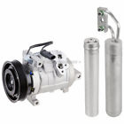 60-86451r2 Buyautoparts For Chrysler Dodge Magnum Charger Ac Compressor Drier