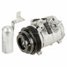 16002393-101 60-86529r2 Bap Performance Ac Compressor Drier For Chrysler Town 685987410358