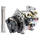 60-87051r4 Buyautoparts For Mitsubishi Eclipse Chrysler Sebring Oem Ac Compressor Drier