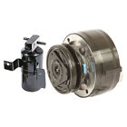 60-87245r4 Buyautoparts For Chrysler Tc Maserati Oem Ac Compressor Drier