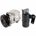 60-87452r4 Buyautoparts Oem Ac Compressor Drier Fits Chrysler Lebaron Dodge Dynasty