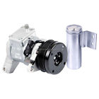 60-87654r4 Buyautoparts For Chrysler Town Amp Dodge Caravan Oem Ac Compressor