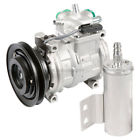 60-88086r4 Buyautoparts For Plymouth Prowler Chrysler Oem Ac Compressor Drier