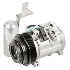 60-88271r4 Buyautoparts Oem Ac Compressor Drier Fits Chrysler Town Dodge Grand