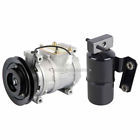 60-88636r2 Buyautoparts Ac Compressor Drier Fits Chrysler Dodge Daytona Plymouth Acclaim