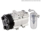 4471607111 60-89279r2 Oe Quality Replacement Ac Compressor Drier Fits Chrysler Dodge Charger