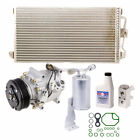 04596666aa 60-89284ck Oe Quality Replacement For Dodge Chrysler Plymouth Kit Ac Compressor