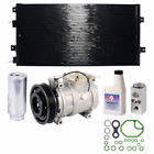 60-89285ck Oe Quality Replacement For Chrysler Concorde Dodge Intrepid Kit Ac