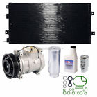 60-89286ck Oe Quality Replacement For Chrysler Concorde Dodge Intrepid Kit Ac