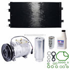 04758322aca 60-89287ck Oe Quality Replacement For Chrysler Concorde Dodge Intrepid Kit Ac